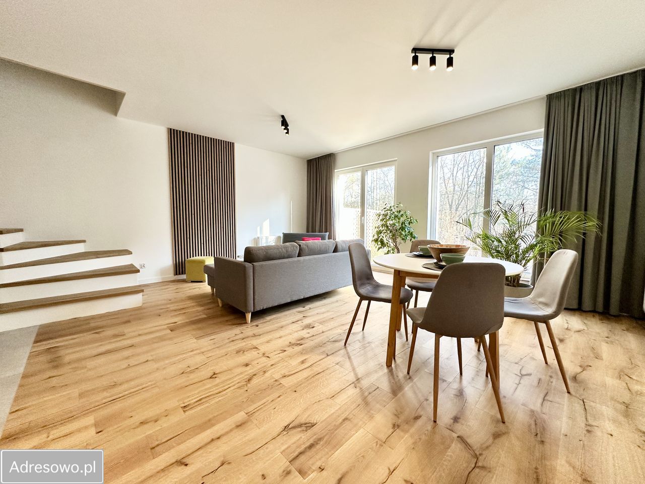 bliźniak, 5 pokoi Łazy, ul. Perłowa. Zdjęcie 6