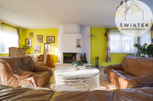 dom wolnostojący, 6 pokoi Toruń, ul. Droga Trzeposka. Zdjęcie 2