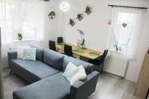 Mieszkanie 2-pokojowe Szczecin Bukowo, ul. Policka. Zdjęcie 2