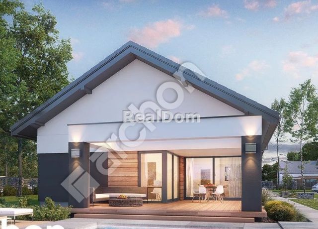 dom wolnostojący, 4 pokoje Modlniczka. Zdjęcie 6