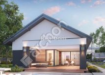 dom wolnostojący, 4 pokoje Modlniczka. Zdjęcie 4