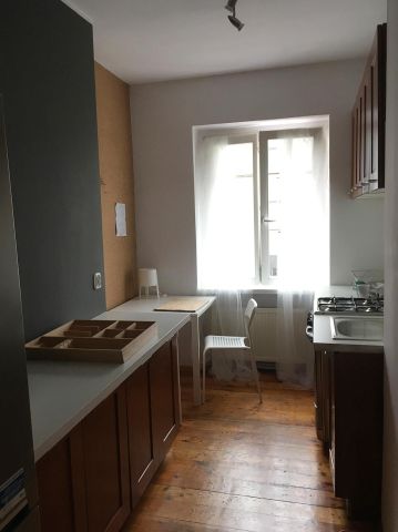 Mieszkanie 2-pokojowe Wrocław Śródmieście, ul. Stefana Jaracza. Zdjęcie 3