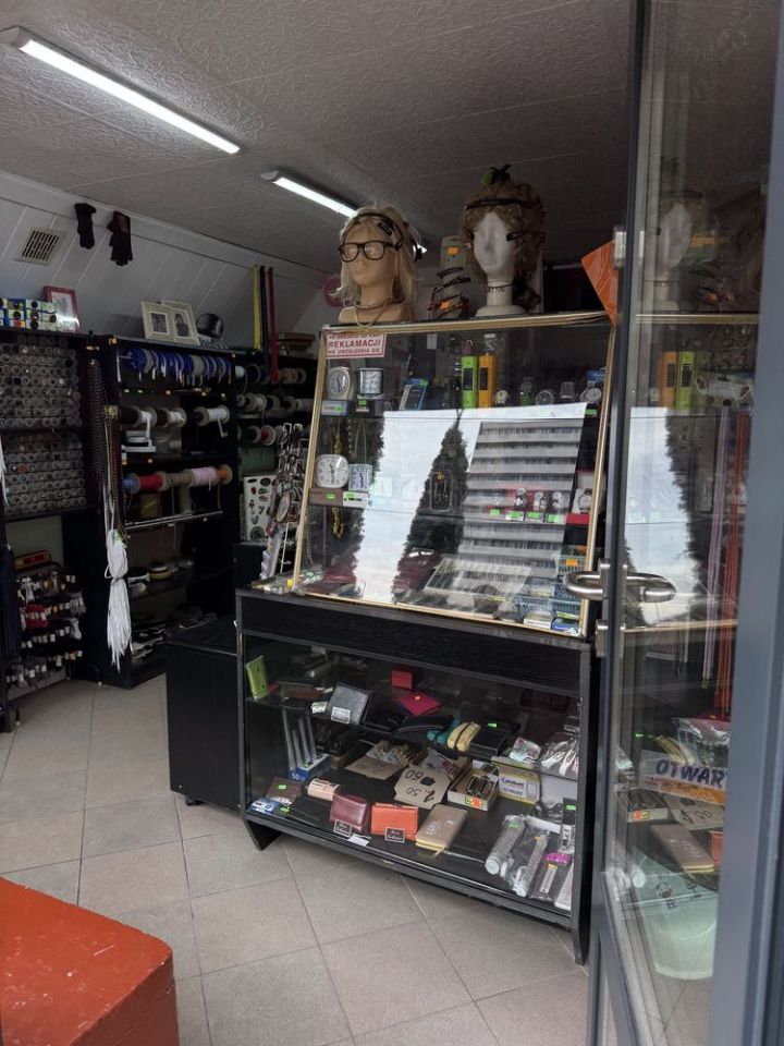 Lokal Katowice os. Tysiąclecia, ul. Tysiąclecia. Zdjęcie 8