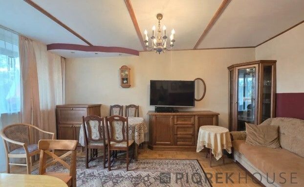 Mieszkanie 3-pokojowe Warszawa Targówek, ul. Łojewska. Zdjęcie 1