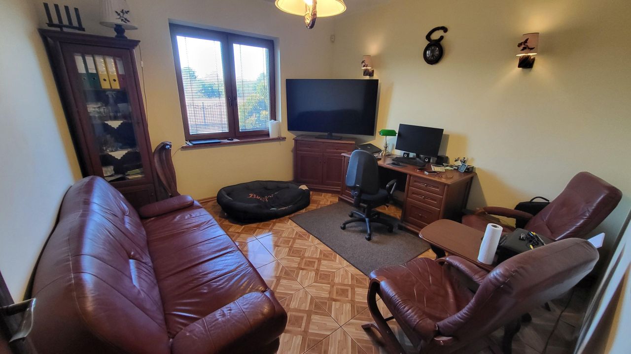 dom wolnostojący, 4 pokoje Stare Babice, Bajkowa. Zdjęcie 15