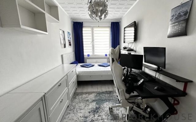 Mieszkanie 2-pokojowe Warszawa Praga-Południe, ul. Złotej Wilgi. Zdjęcie 6