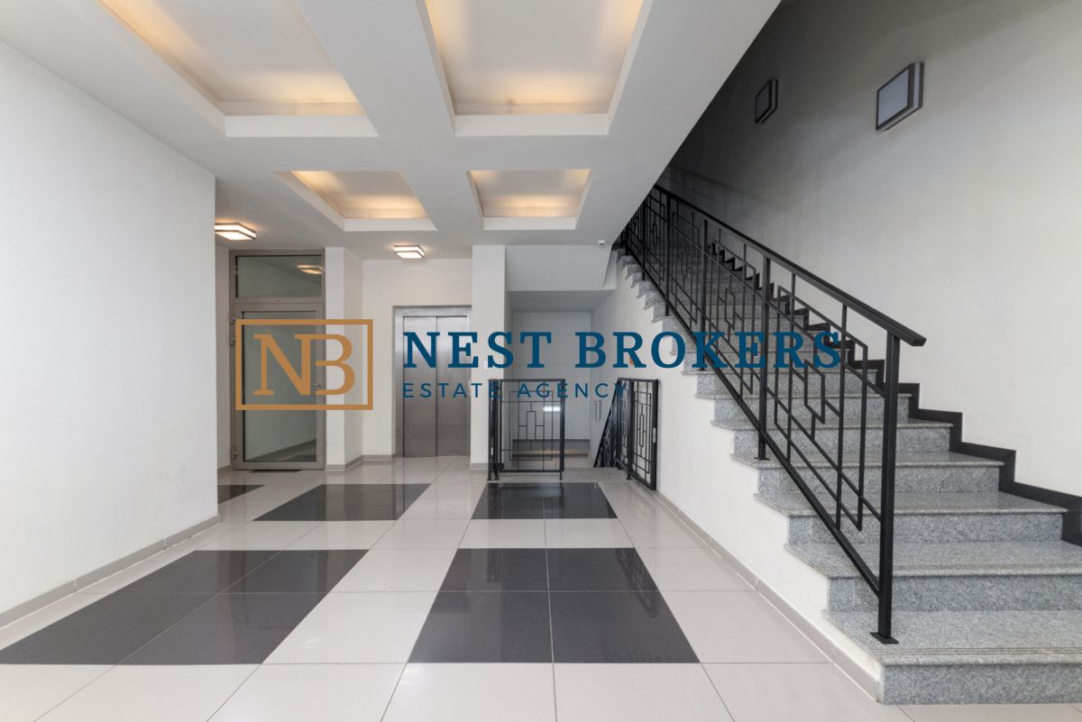 Mieszkanie 2-pokojowe Kraków Zwierzyniec, ul. gen. Tadeusza Kościuszki. Zdjęcie 18