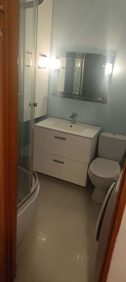 Mieszkanie 2-pokojowe Lubin Przylesie. Zdjęcie 3