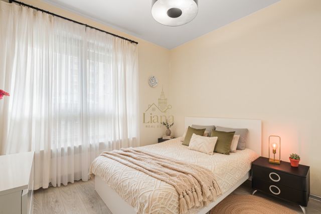 Mieszkanie 2-pokojowe Warszawa Żoliborz, ul. Ludwika Rydygiera. Zdjęcie 11