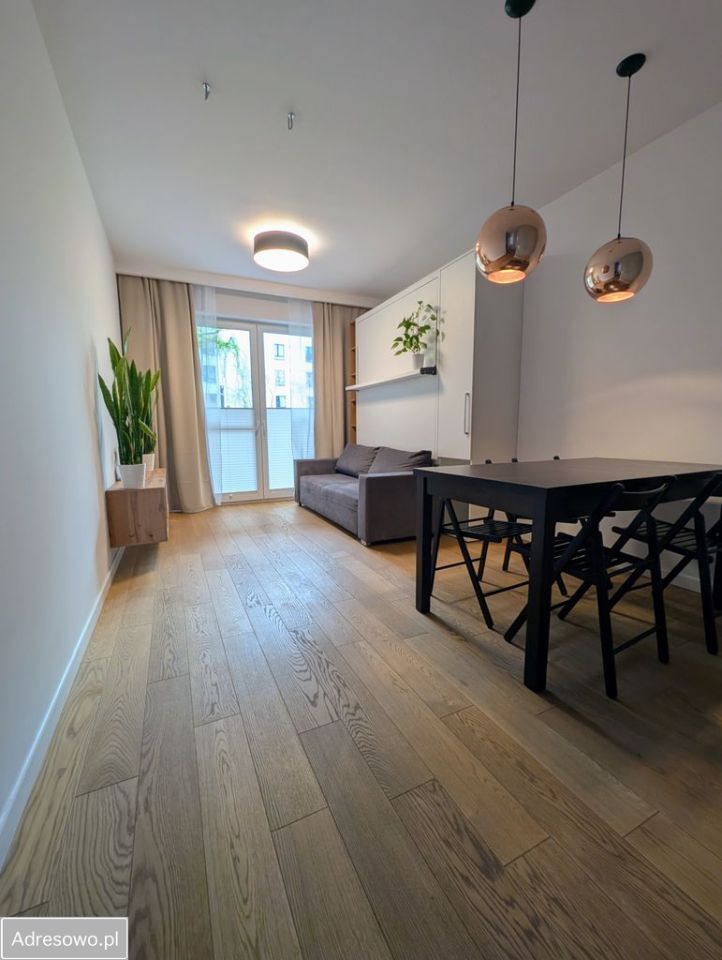 Mieszkanie 3-pokojowe Warszawa Grochów, ul. Siennicka. Zdjęcie 7