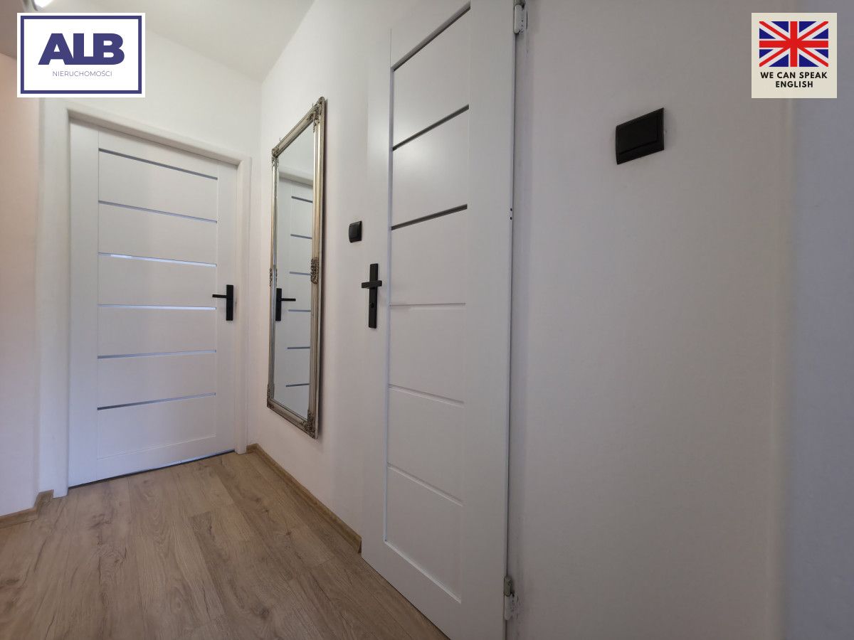 Mieszkanie 3-pokojowe Gdańsk Przymorze, ul. Prezydenta Lecha Kaczyńskiego. Zdjęcie 23