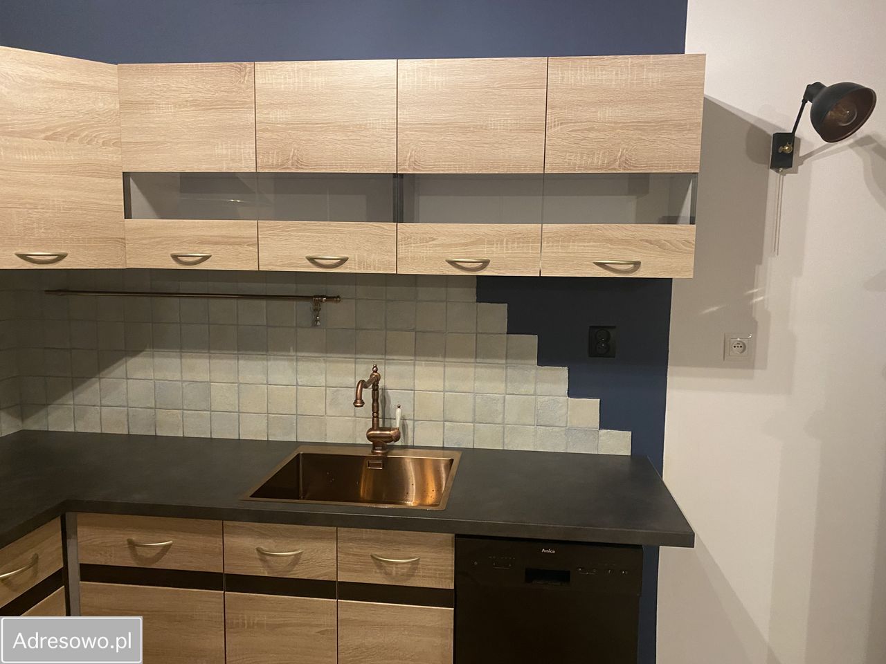 Mieszkanie 1-pokojowe Warszawa Bemowo, ul. Narwik. Zdjęcie 2