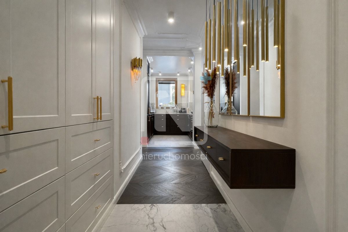 Mieszkanie 4-pokojowe Warszawa Wola, ul. Marcina Kasprzaka. Zdjęcie 3