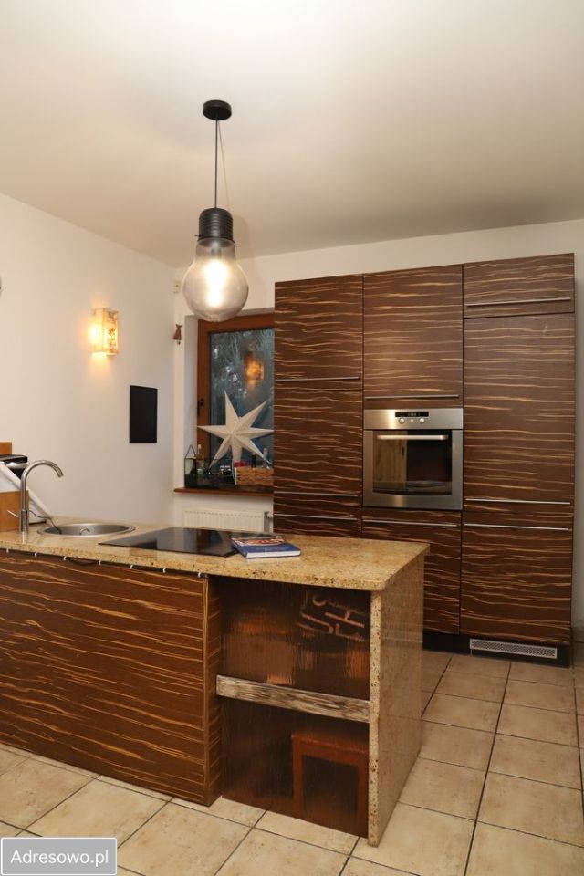 dom wolnostojący, 5 pokoi Kiekrz, ul. Boczna. Zdjęcie 15