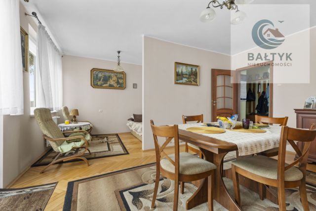 Mieszkanie 2-pokojowe Gdańsk Przymorze, ul. Maurycego Beniowskiego. Zdjęcie 2