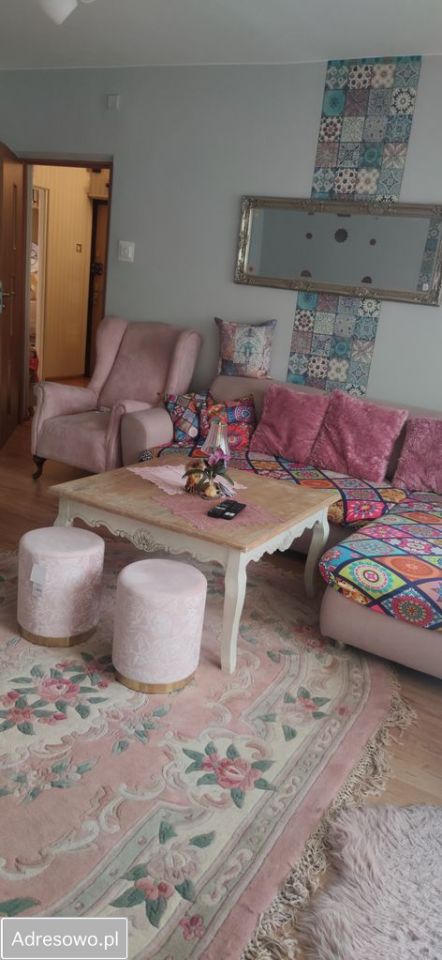 Mieszkanie 3-pokojowe Warszawa Gocław, ul. Tadeusza Manteuffla. Zdjęcie 15