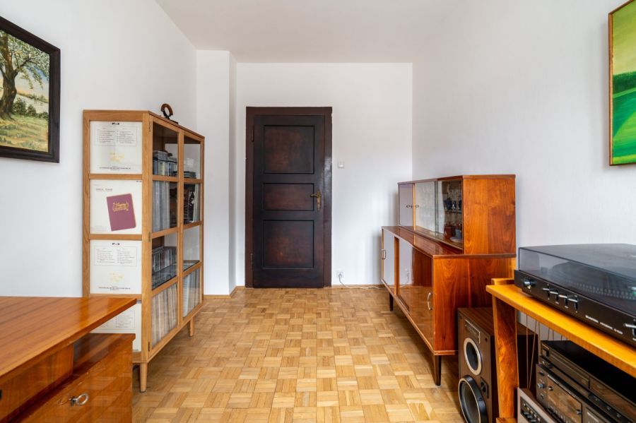 Mieszkanie 4-pokojowe Gdańsk Chełm, ul. Stanisława Worcella. Zdjęcie 5