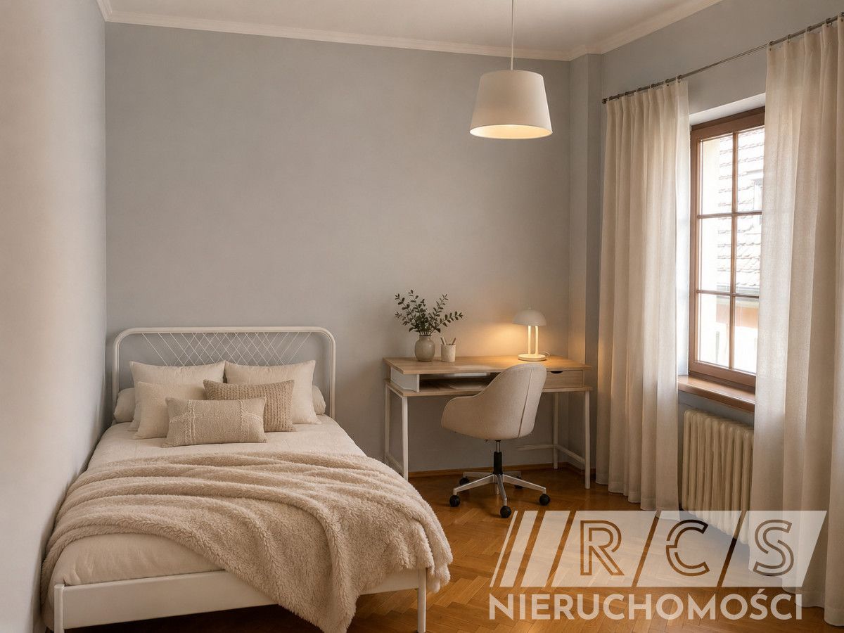 Pokój 3-pokojowe Wrocław Śródmieście, ul. Sukiennice. Zdjęcie 1