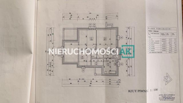 dom wolnostojący, 8 pokoi Kostrzyn, ul. Józefa Prętkowskiego. Zdjęcie 18