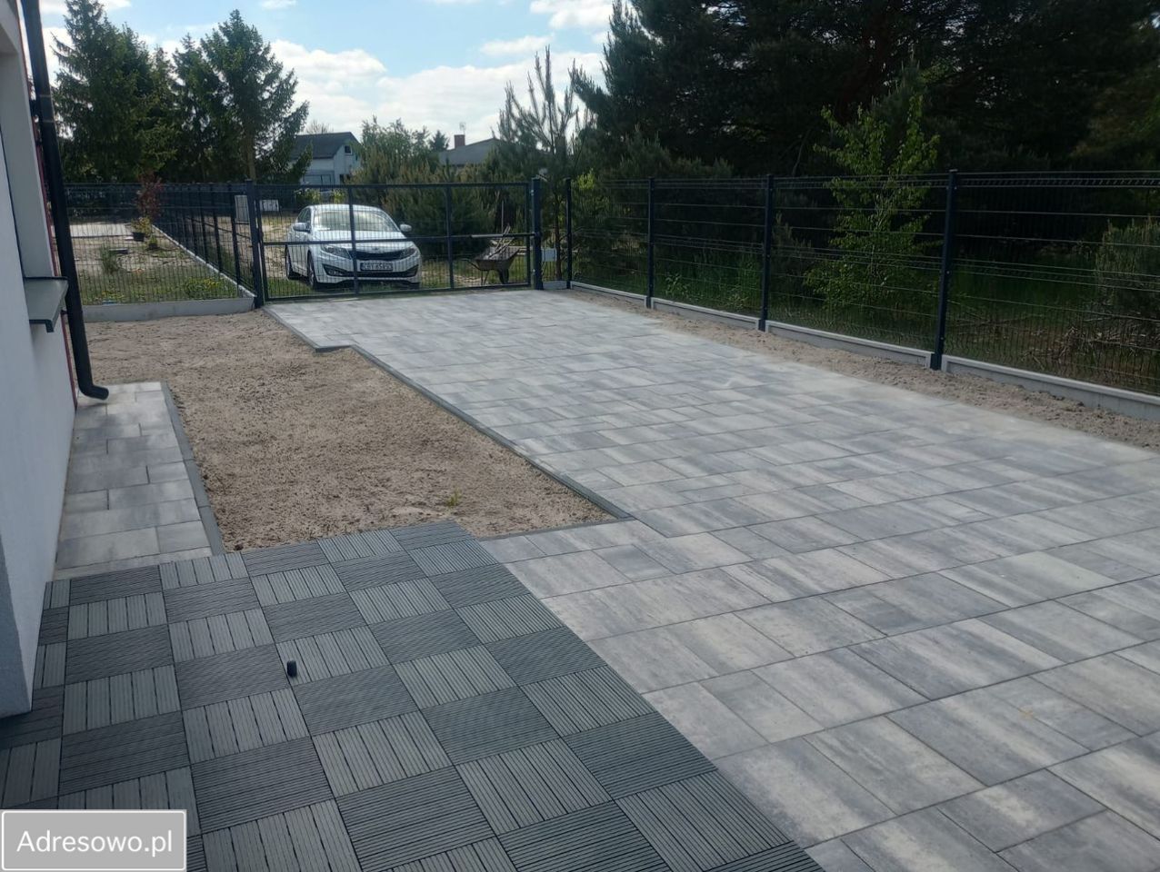 dom wolnostojący, 4 pokoje Kruszyn Krajeński. Zdjęcie 15