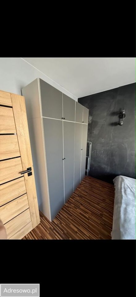 Mieszkanie 2-pokojowe Warszawa Ursynów, ul. Rybitwy. Zdjęcie 12