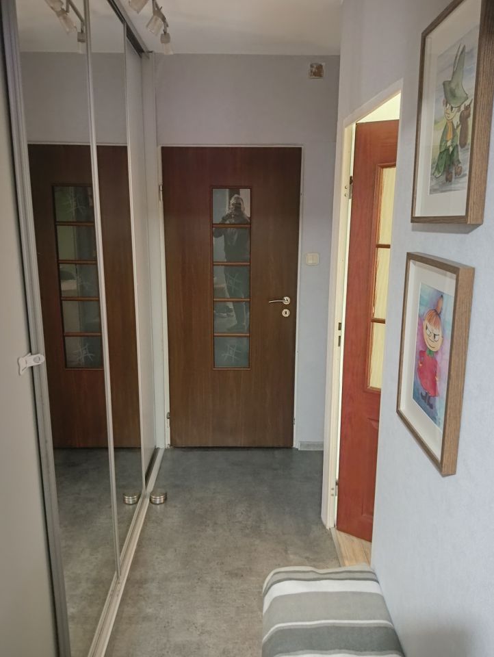 Mieszkanie 3-pokojowe Mysłowice Brzęczkowice, ul. Bernarda Wały. Zdjęcie 14