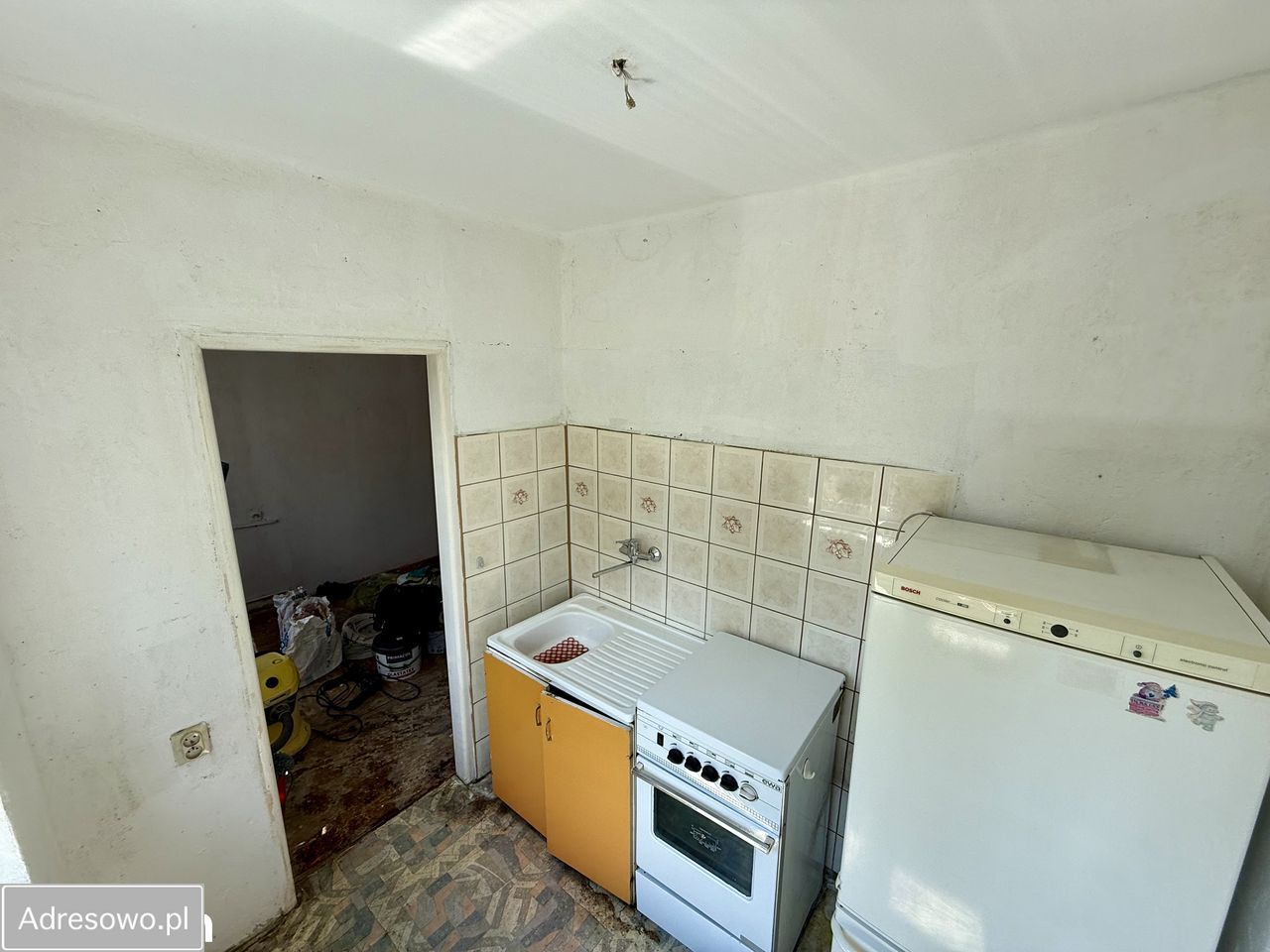 Mieszkanie 2-pokojowe Chorzów, ul. Gustawa Morcinka. Zdjęcie 7