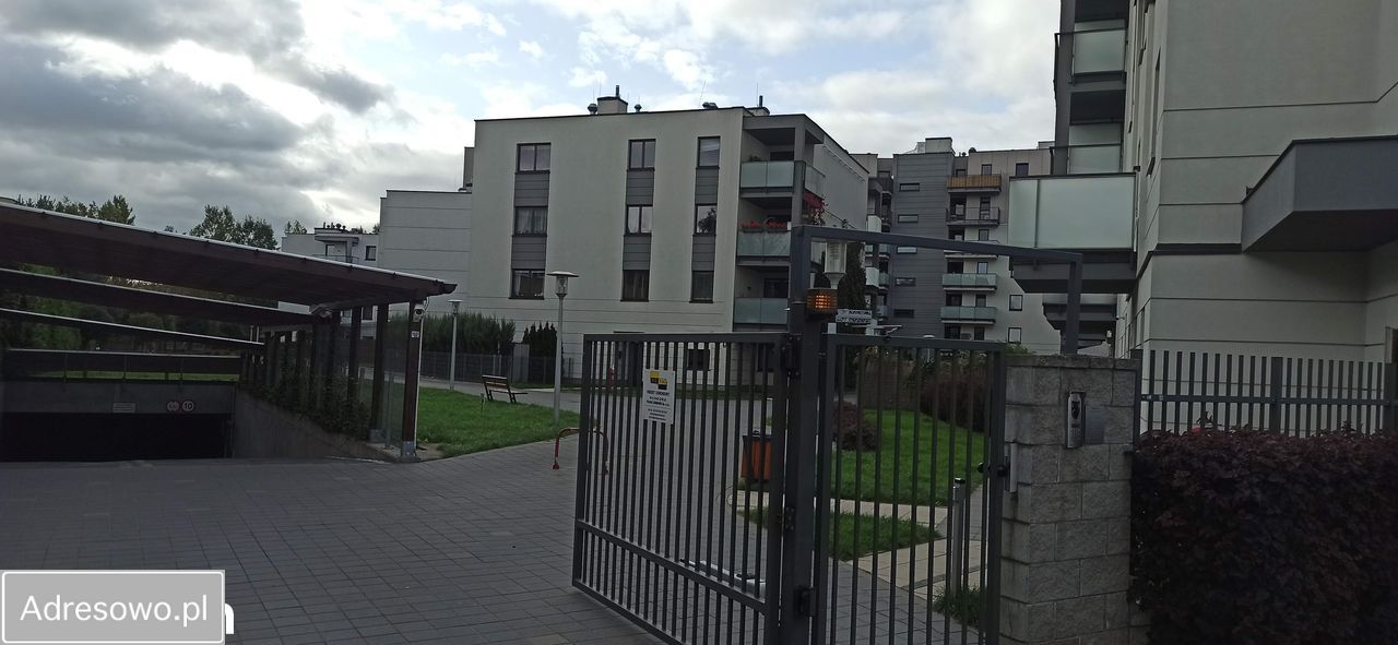 Mieszkanie 1-pokojowe Warszawa Ochota, ul. Włodarzewska. Zdjęcie 11