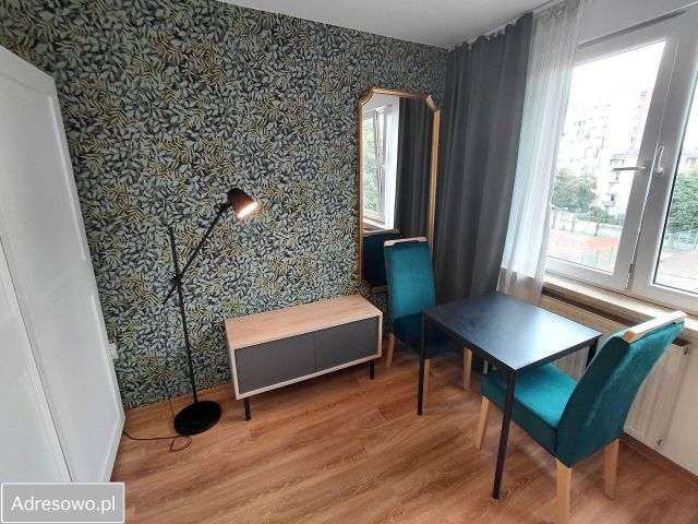 Mieszkanie 1-pokojowe Warszawa Bielany, ul. Szegedyńska. Zdjęcie 1