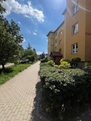 Mieszkanie 3-pokojowe Legnica, al. Rzeczypospolitej. Zdjęcie 2