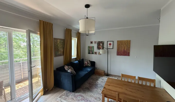 Mieszkanie 2-pokojowe Lublin Bronowice, ul. Składowa