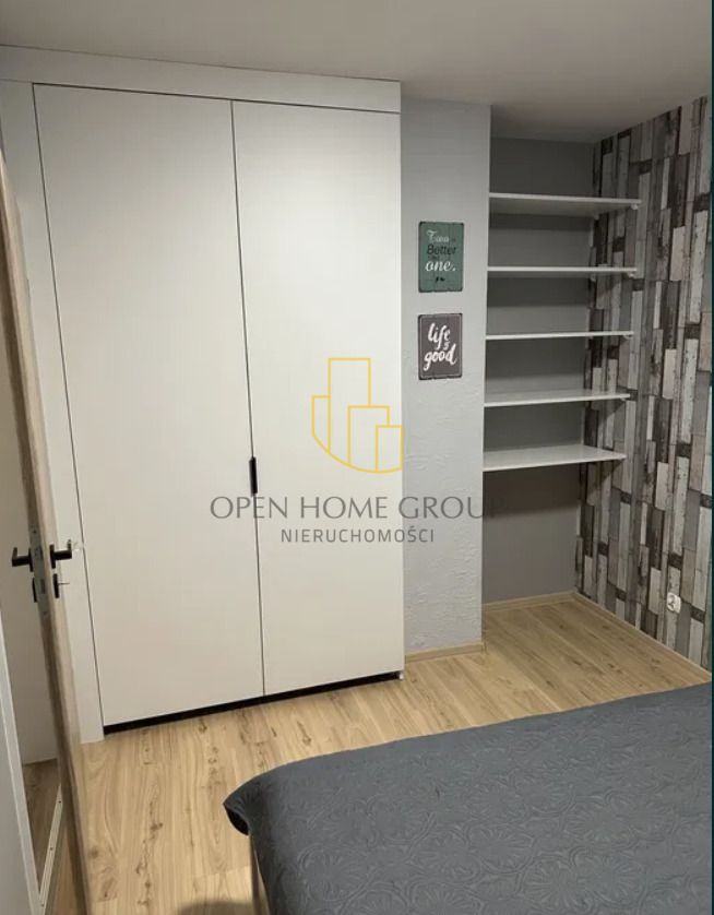 Mieszkanie 2-pokojowe Jelenia Góra Centrum, ul. Jana Sobieskiego. Zdjęcie 6
