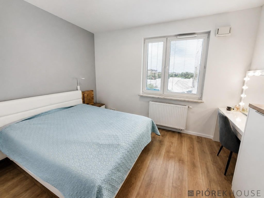 Mieszkanie 2-pokojowe Warszawa Białołęka, ul. Modlińska. Zdjęcie 4