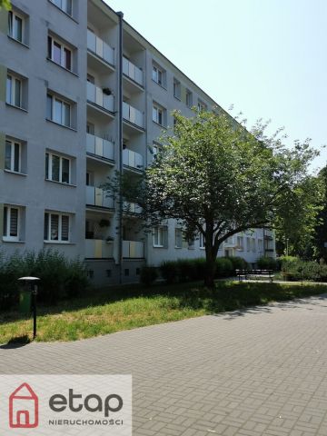 Mieszkanie 2-pokojowe Poznań Nowe Miasto, os. Piastowskie. Zdjęcie 14