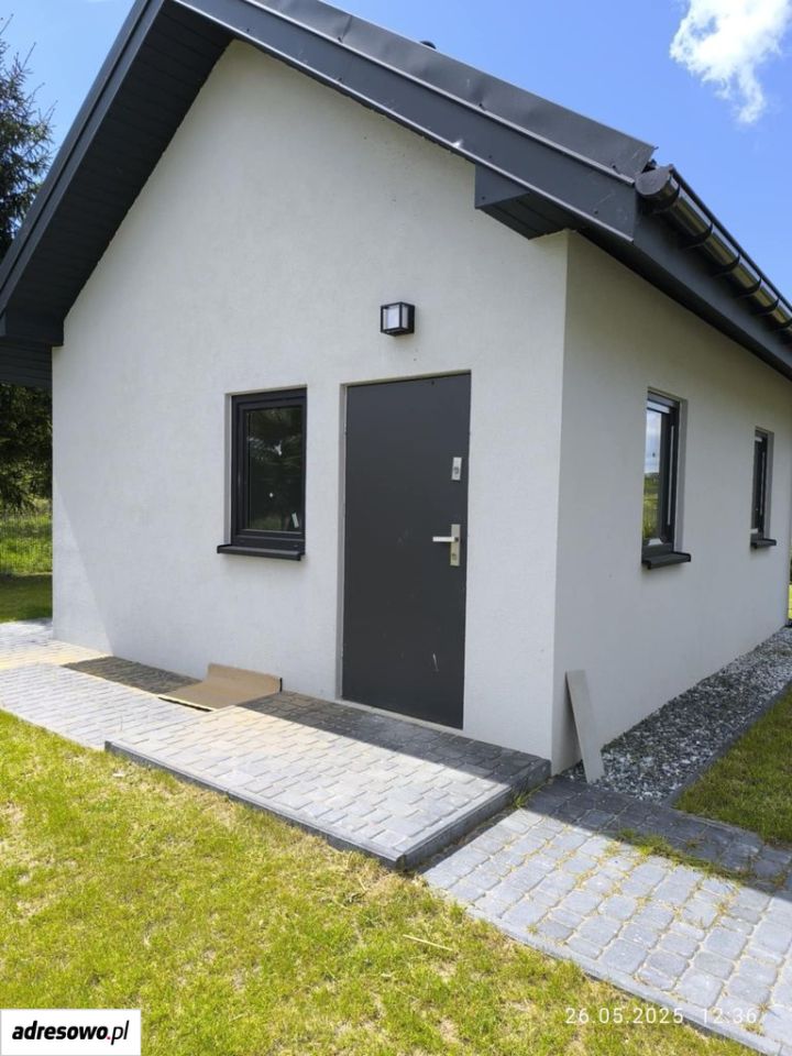dom wolnostojący, 4 pokoje Troszyn. Zdjęcie 11