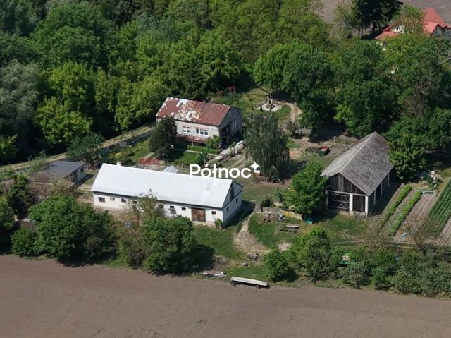 dom wolnostojący, 6 pokoi Chmielewo. Zdjęcie 2