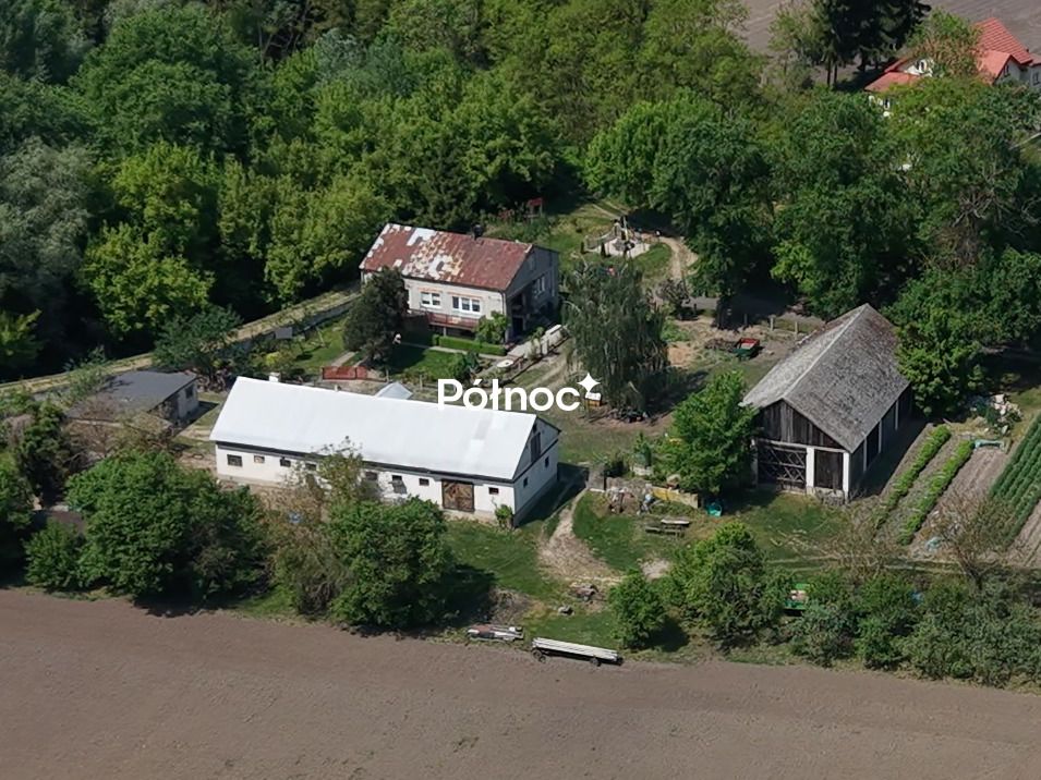 dom wolnostojący, 6 pokoi Chmielewo. Zdjęcie 2