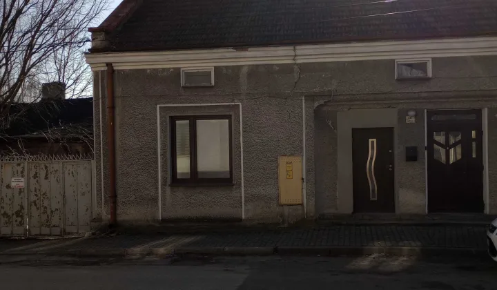 dom wolnostojący Stopnica