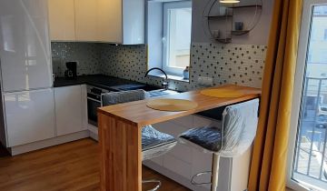 Mieszkanie 2-pokojowe Szczecin Centrum, al. Wyzwolenia 119. Zdjęcie 1