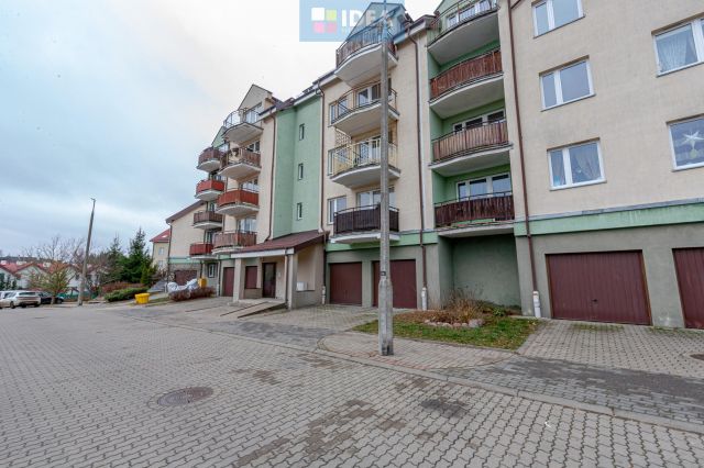 Mieszkanie 2-pokojowe Olsztyn Redykajny, ul. Liliowa. Zdjęcie 1