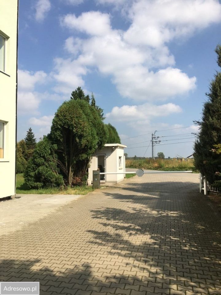 Biuro Warszawa Ursynów, ul. Baletowa. Zdjęcie 4