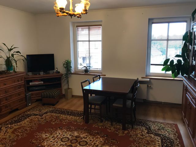 Mieszkanie 3-pokojowe Lubin Centrum, ul. 1 Maja. Zdjęcie 1