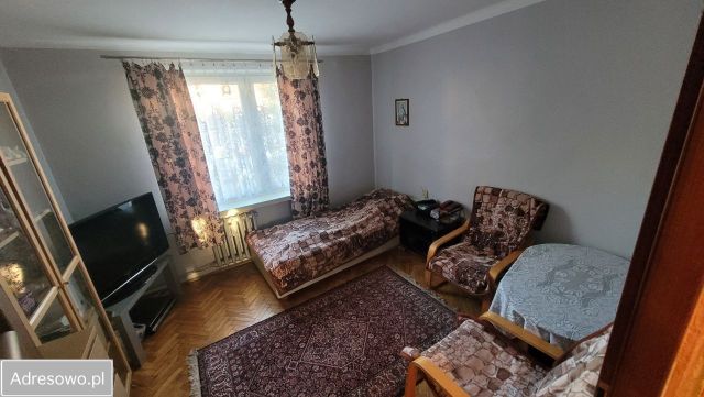 Mieszkanie 2-pokojowe Sosnowiec Milowice, ul. Krzysztofa Kamila Baczyńskiego. Zdjęcie 1
