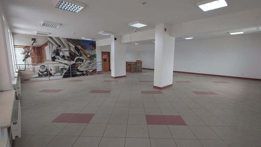 Lokal Pisz, ul. Grunwaldzka. Zdjęcie 11