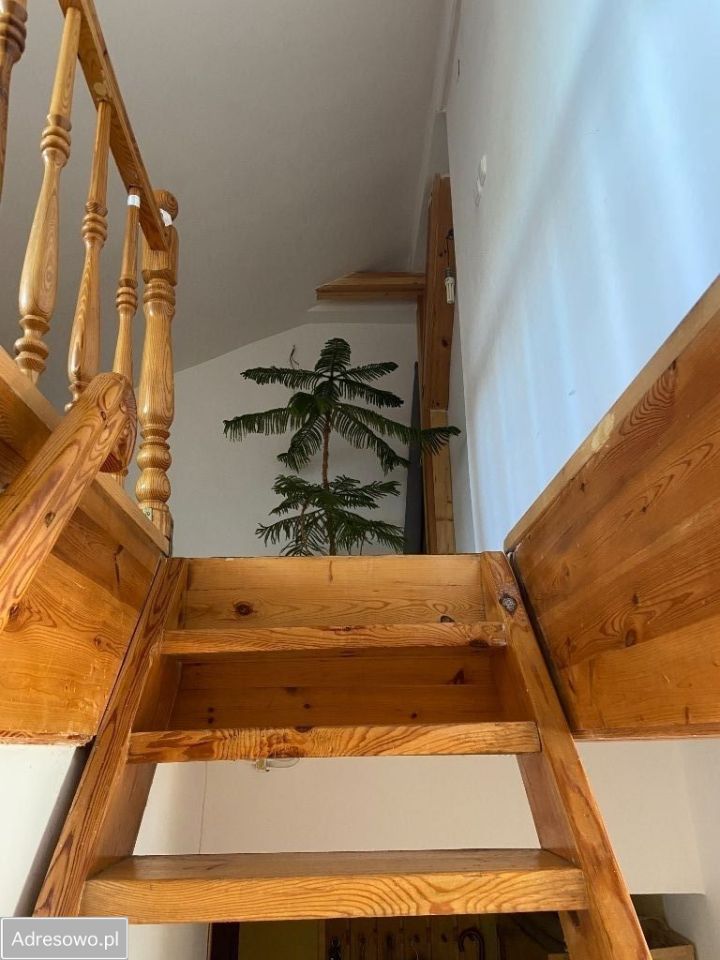 Mieszkanie 6-pokojowe Słupsk Centrum, ul. Nowowiejska. Zdjęcie 4