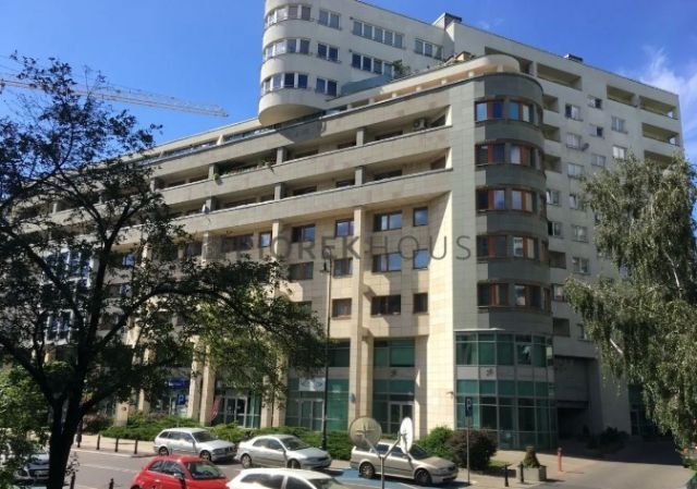 Mieszkanie 3-pokojowe Warszawa Śródmieście, ul. Górnośląska. Zdjęcie 11