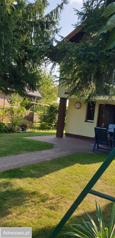 dom wolnostojący, 3 pokoje Kaniwola. Zdjęcie 4