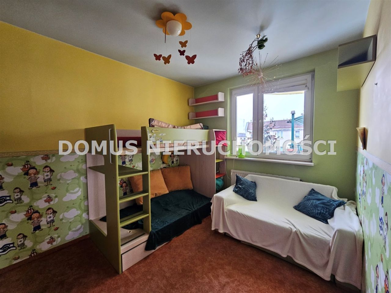 Mieszkanie 4-pokojowe Łódź Janów, ul. Ketlinga. Zdjęcie 6