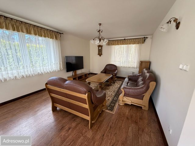 dom wolnostojący, 4 pokoje Chojnice, ul. Leśna. Zdjęcie 9