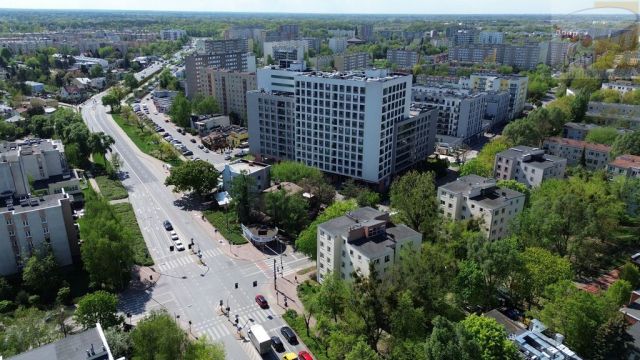 Mieszkanie 2-pokojowe Pruszków, ul. Powstańców. Zdjęcie 22